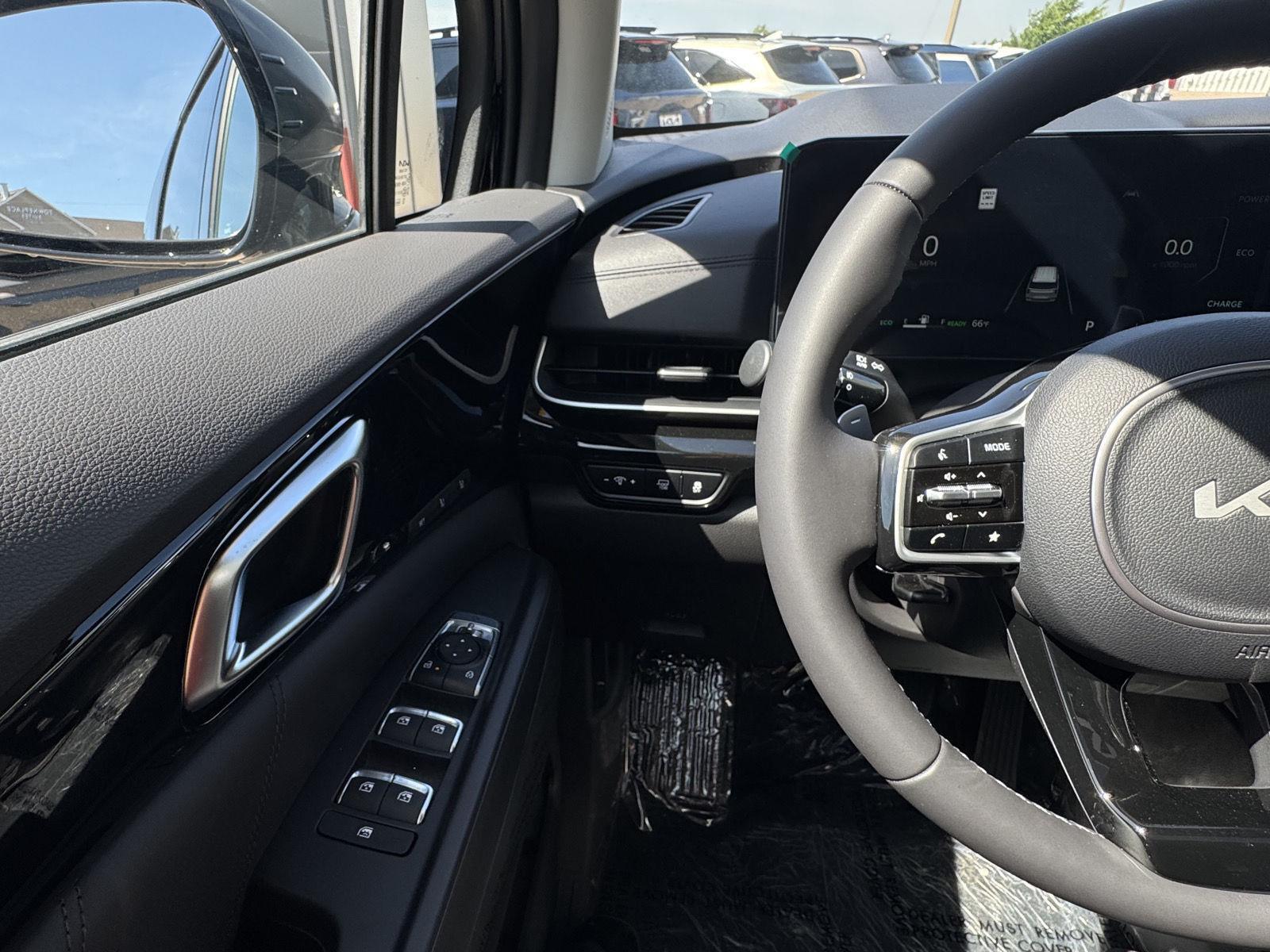 2026 Kia Carnival SX Prestige - Photo 24