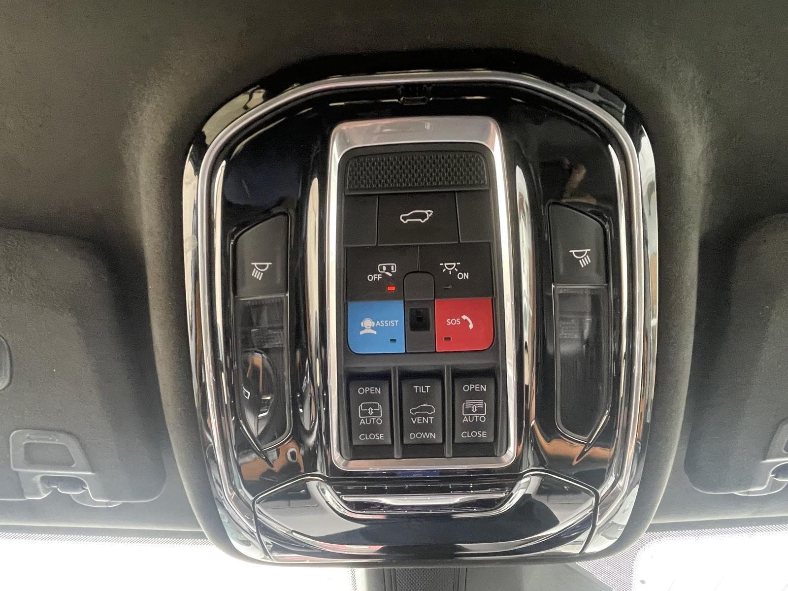 2023 Jeep Grand Cherokee L Summit Reserve - Photo 47