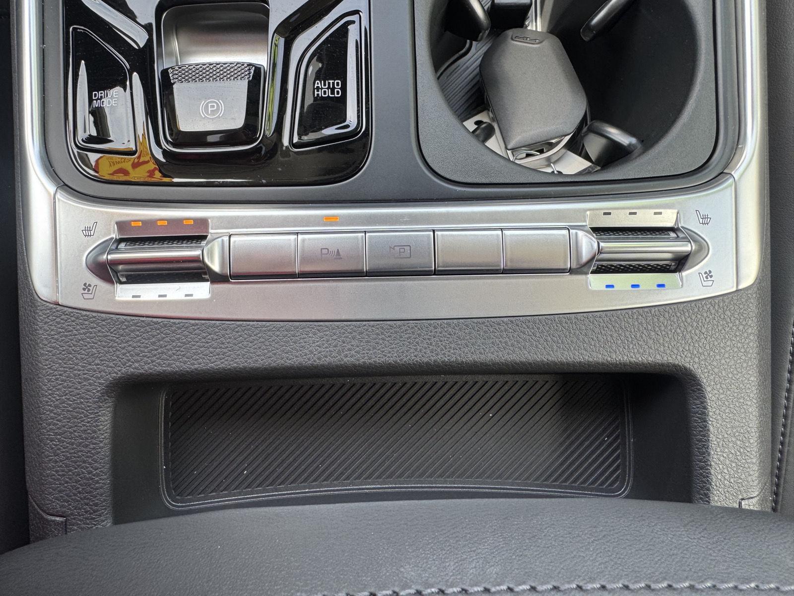 2026 Kia Carnival SX - Photo 26
