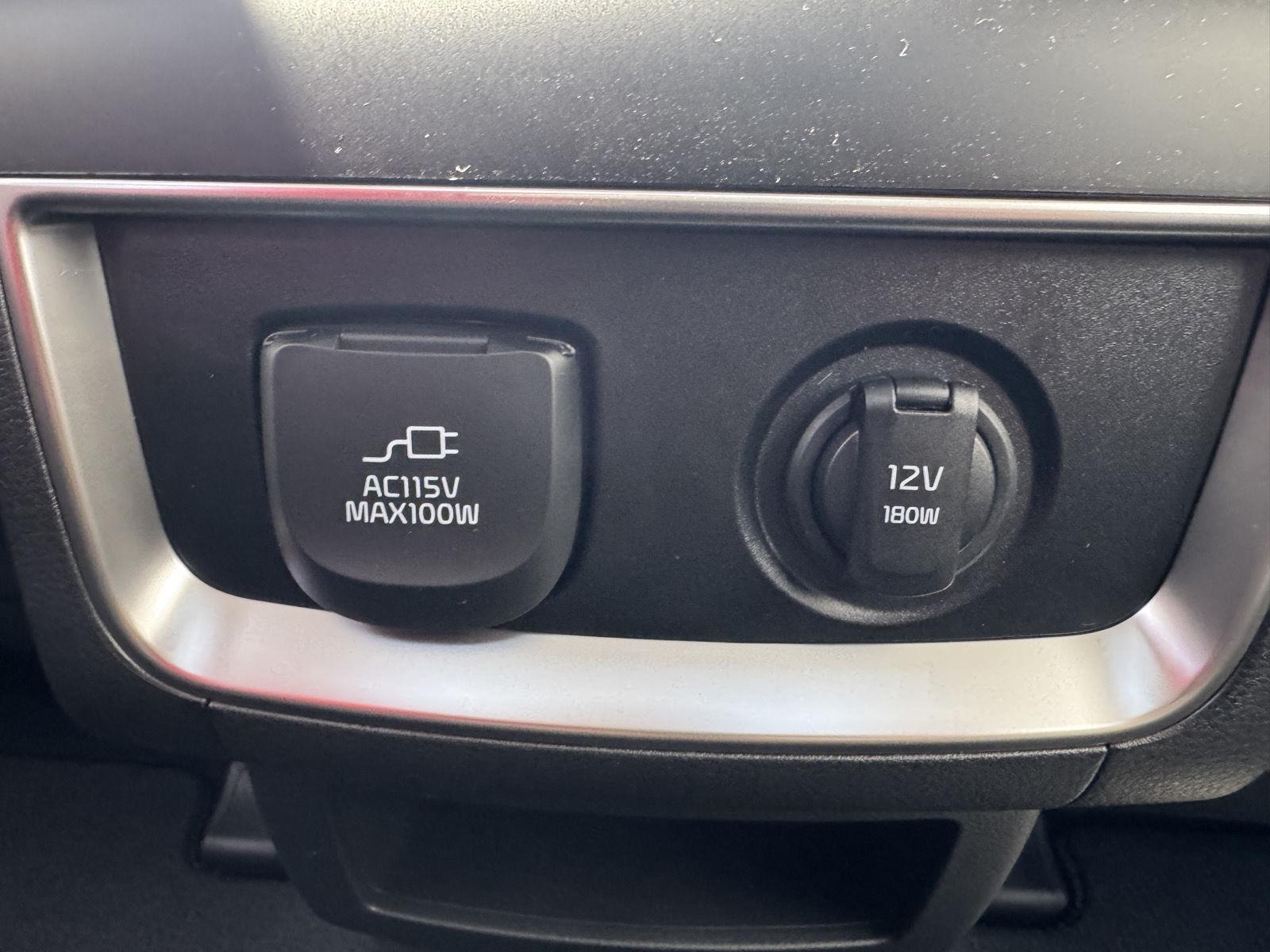 2026 Kia Carnival SX - Photo 31