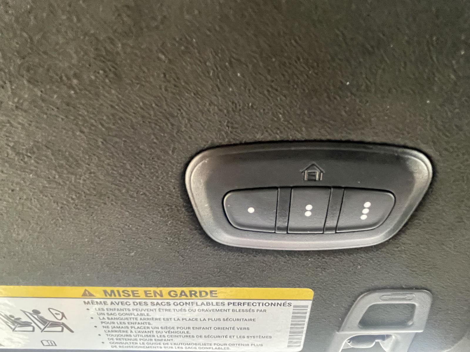 2023 Jeep Grand Cherokee L Summit Reserve - Photo 48
