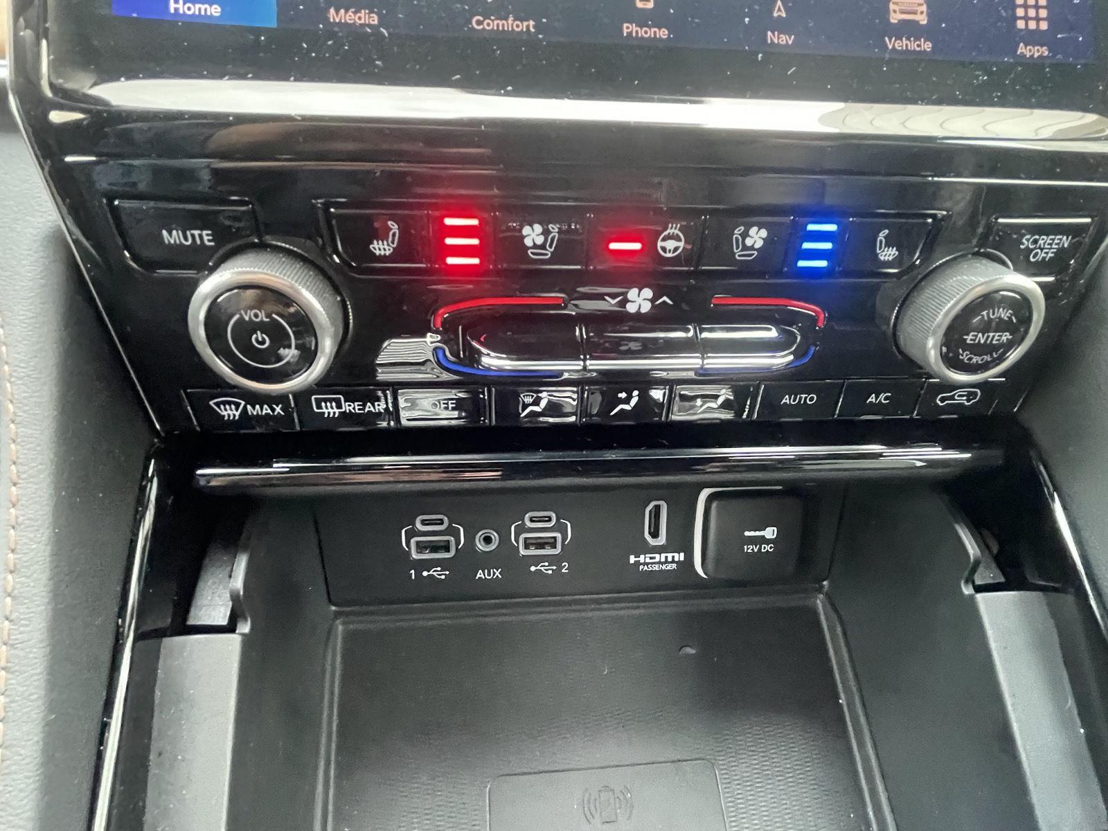 2023 Jeep Grand Cherokee L Summit Reserve - Photo 37