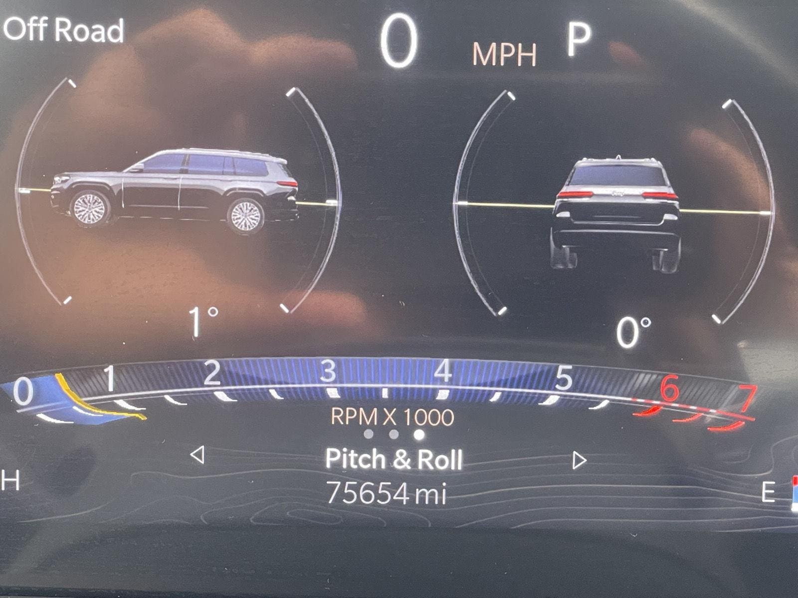 2023 Jeep Grand Cherokee L Summit Reserve - Photo 52
