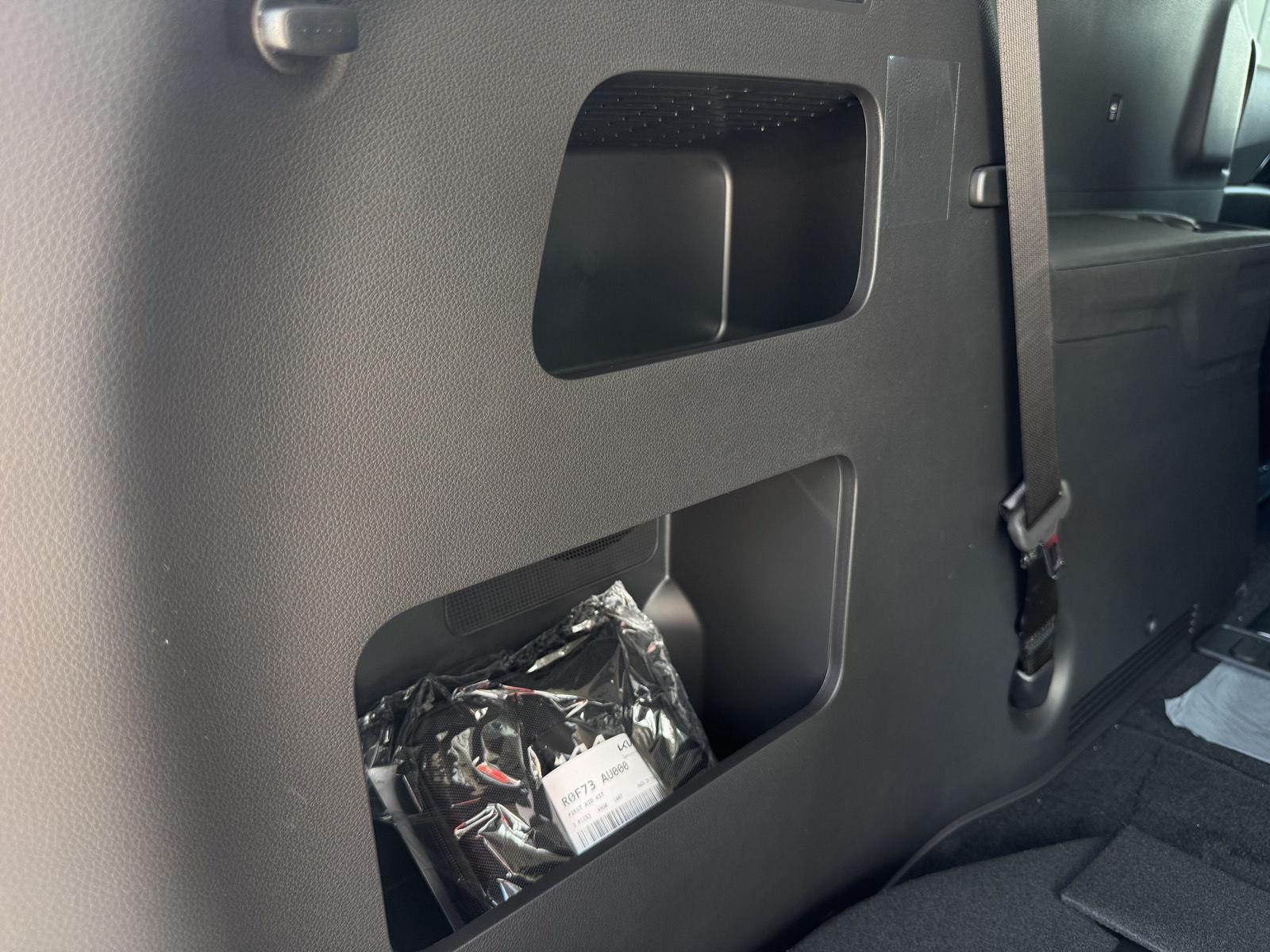 2026 Kia Carnival SX Prestige - Photo 15