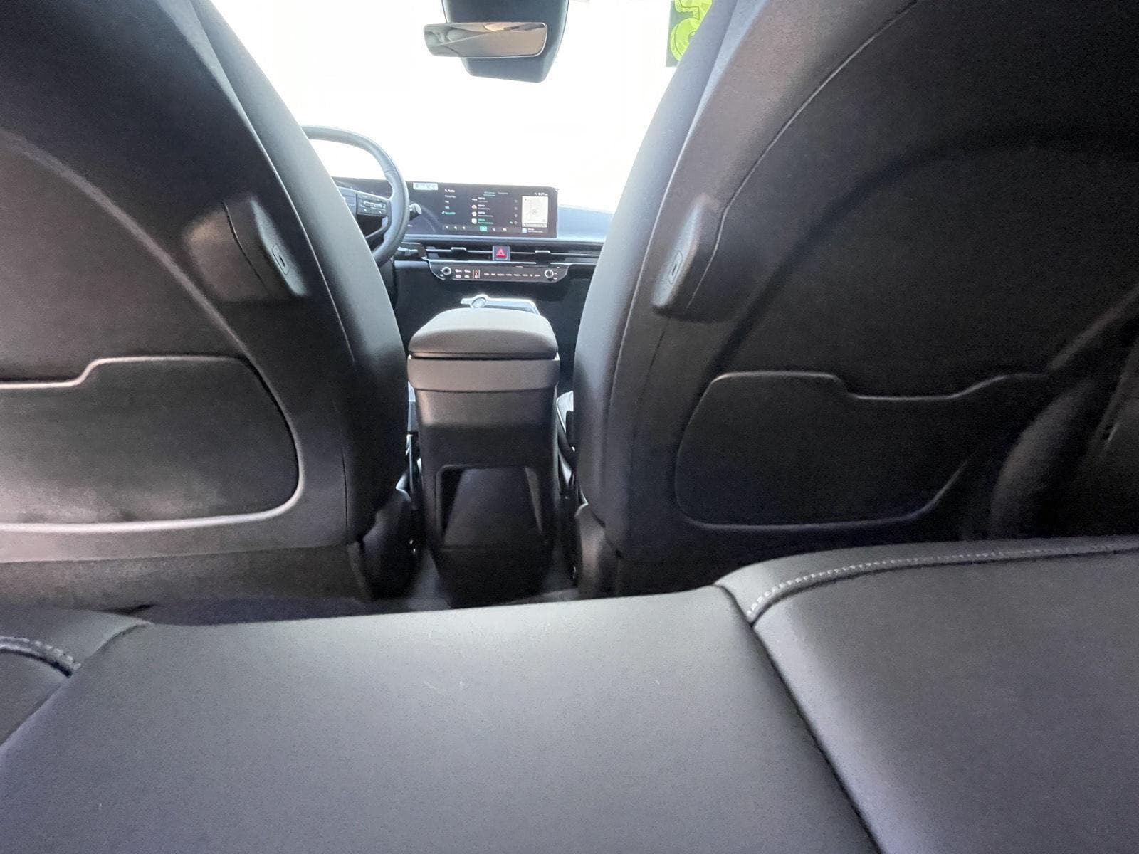 2025 Kia EV6 Light L/R - Photo 20