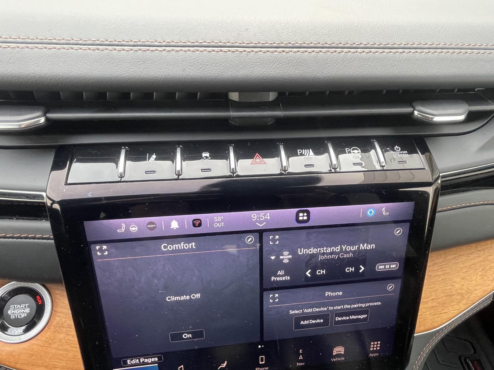2023 Jeep Grand Cherokee L Summit Reserve - Photo 36