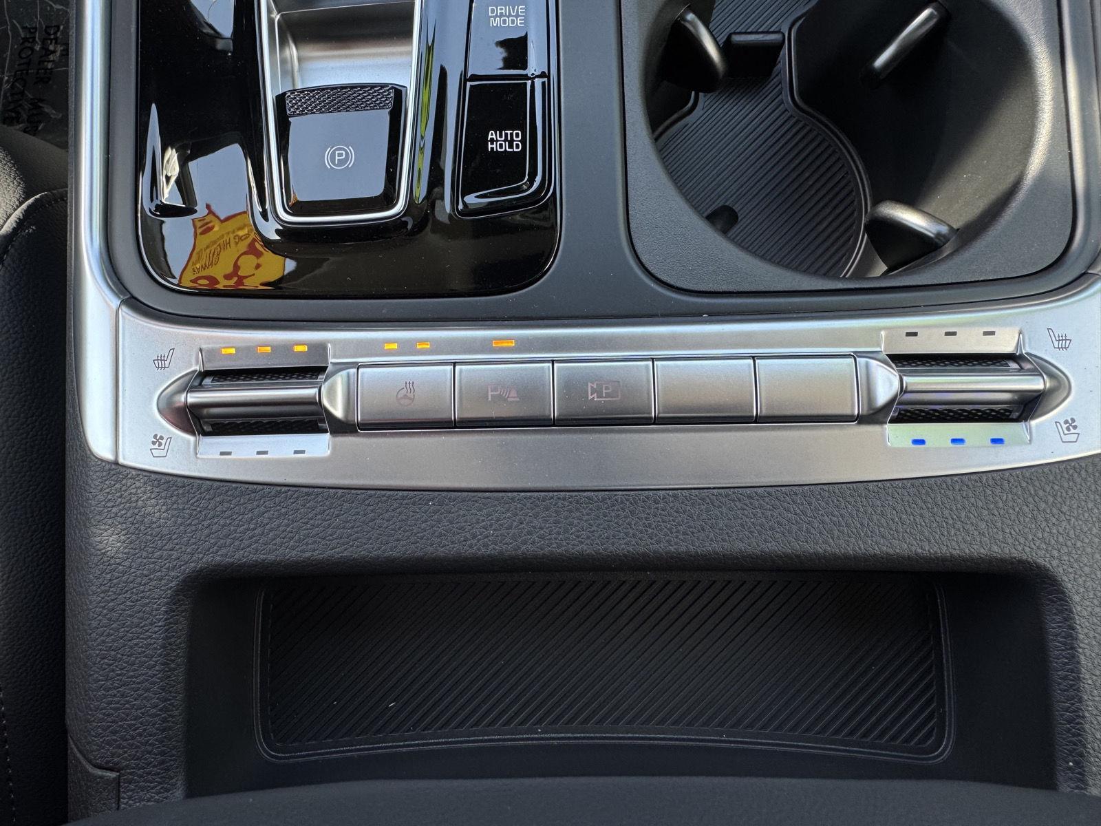 2026 Kia Carnival SX Prestige - Photo 31