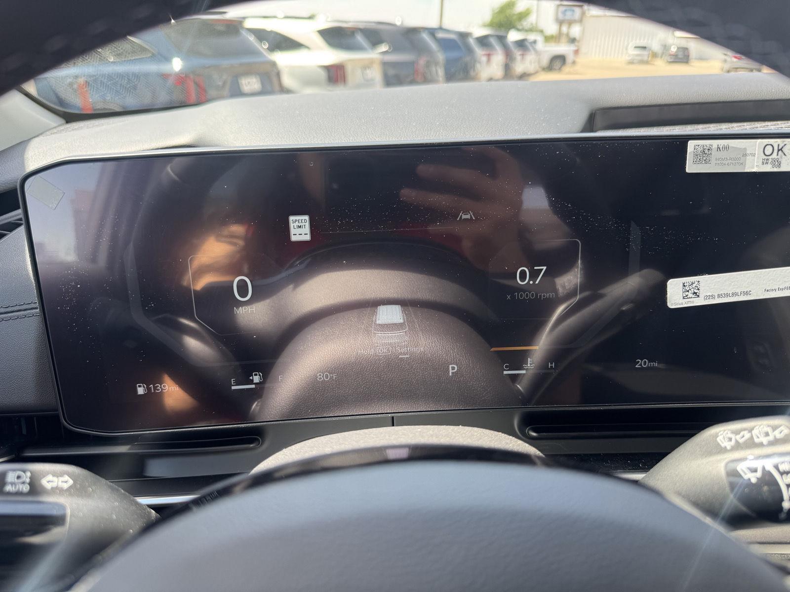 2026 Kia Carnival SX - Photo 15