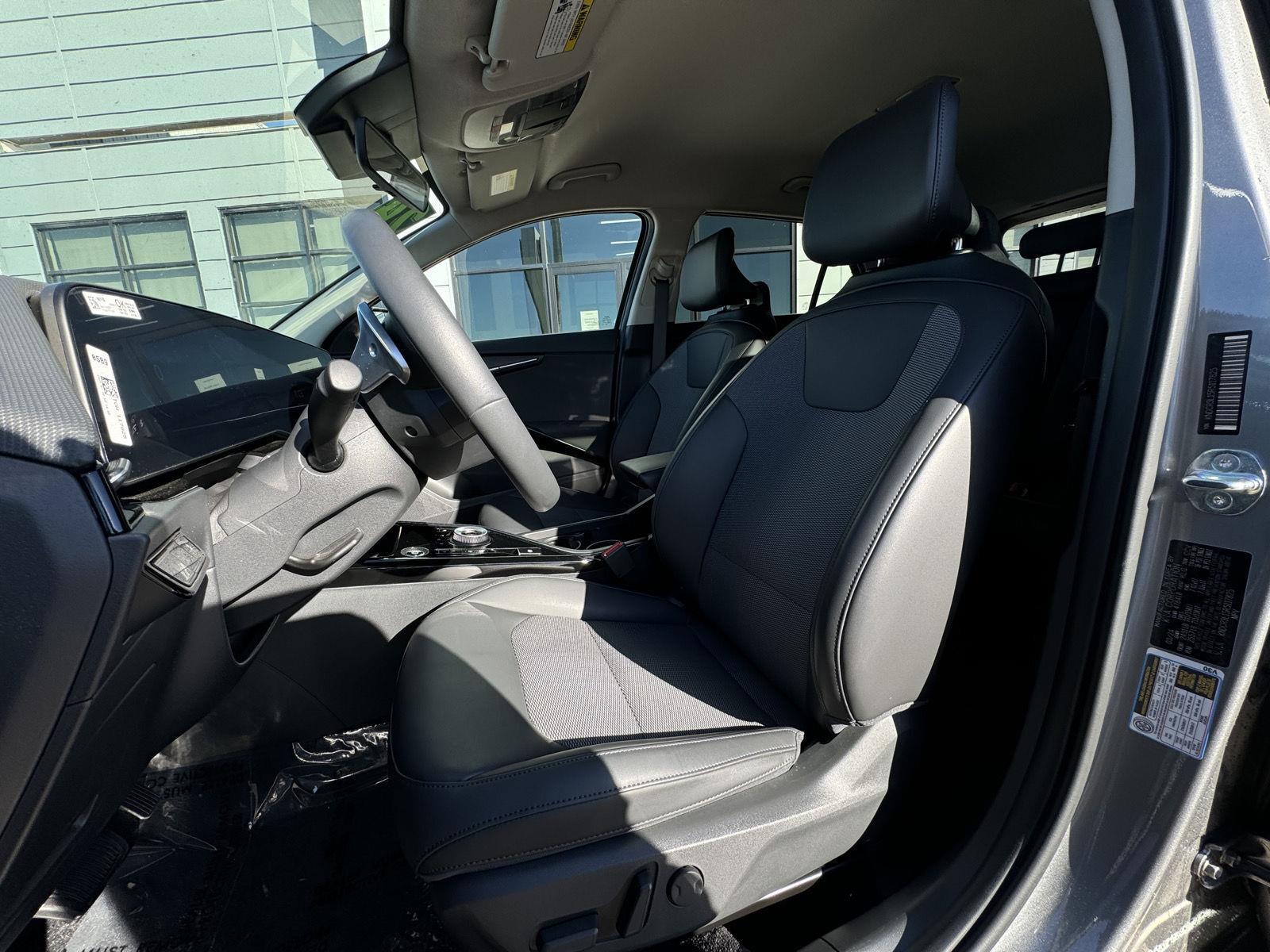 2024 Kia Niro Wind - Photo 14
