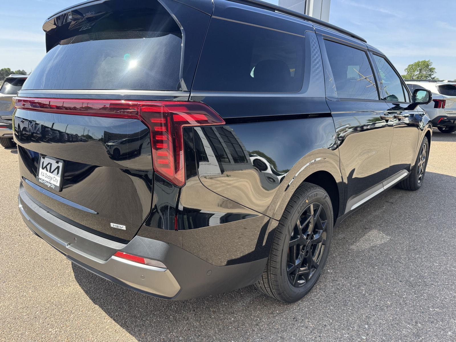 2026 Kia Carnival SX Prestige - Photo 8