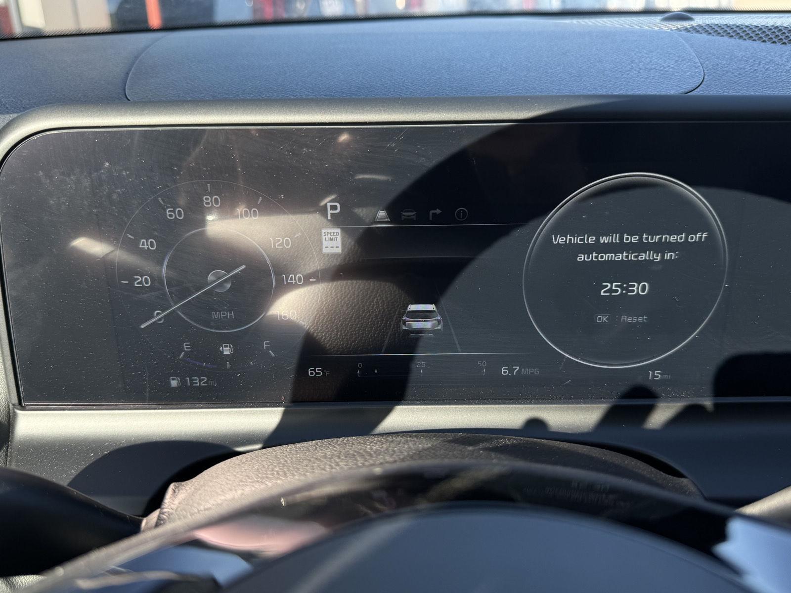 2025 Kia Seltos SX - Photo 19