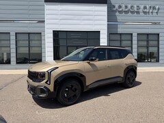 2027 Kia Seltos X-Line S SUV