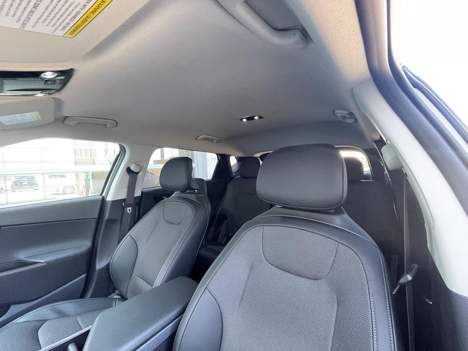 2025 Kia EV6 Light L/R - Photo 26