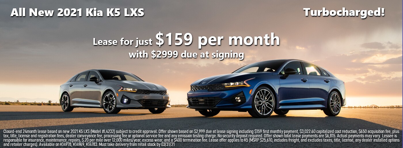 San Diego's Team Kia of El Cajon New Kia & Used Car Dealer Serving