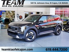 2026 Kia EV9 Wind SUV