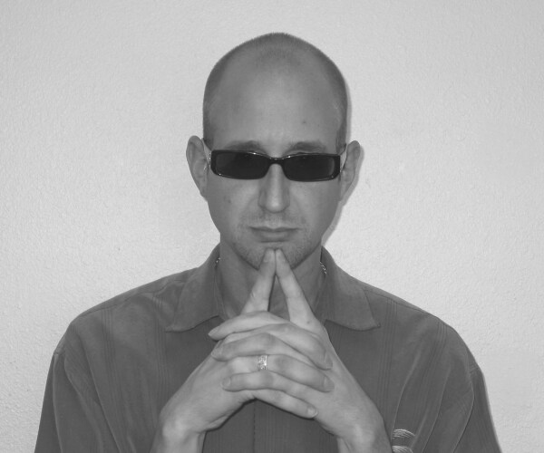 Adam Wolf