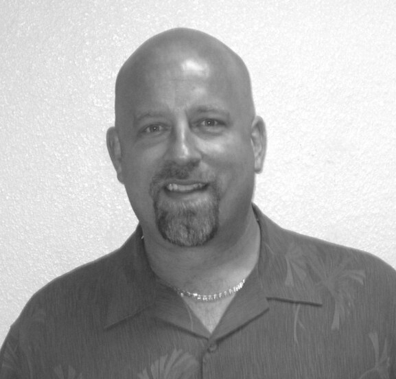 Danny Schmidt