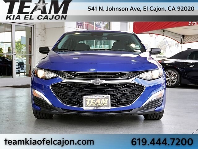 2023 Chevrolet Malibu 1LT photo 4