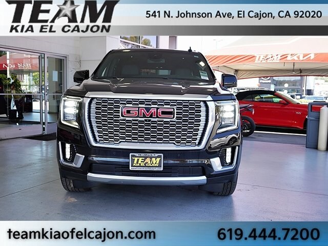 2023 Gmc Yukon XL Denali photo 4