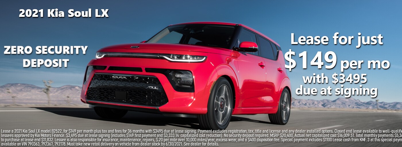 San Diego's Team Kia of El Cajon New Kia & Used Car Dealer Serving Chula Vista & Escondido