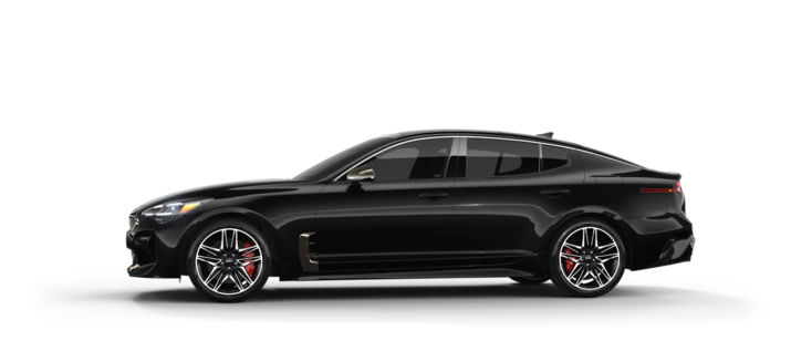 2022 Kia Stinger GT1 model for sale at Kia of El Cajon near Chula Vista