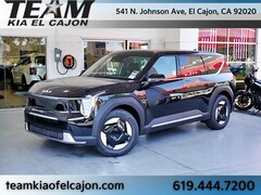 2026 Kia EV9 Light Short Range SUV