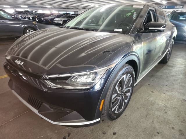 Certified 2024 Kia EV6 Light L/R with VIN KNDC34LA3R5220457 for sale in El Cajon, CA