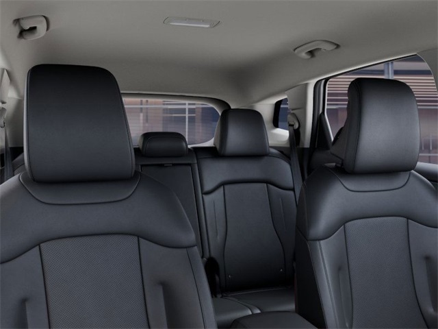 2026 Kia Sportage EX photo 4