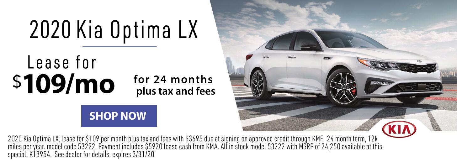 San Diego's Team Kia of El Cajon New Kia & Used Car Dealer Serving