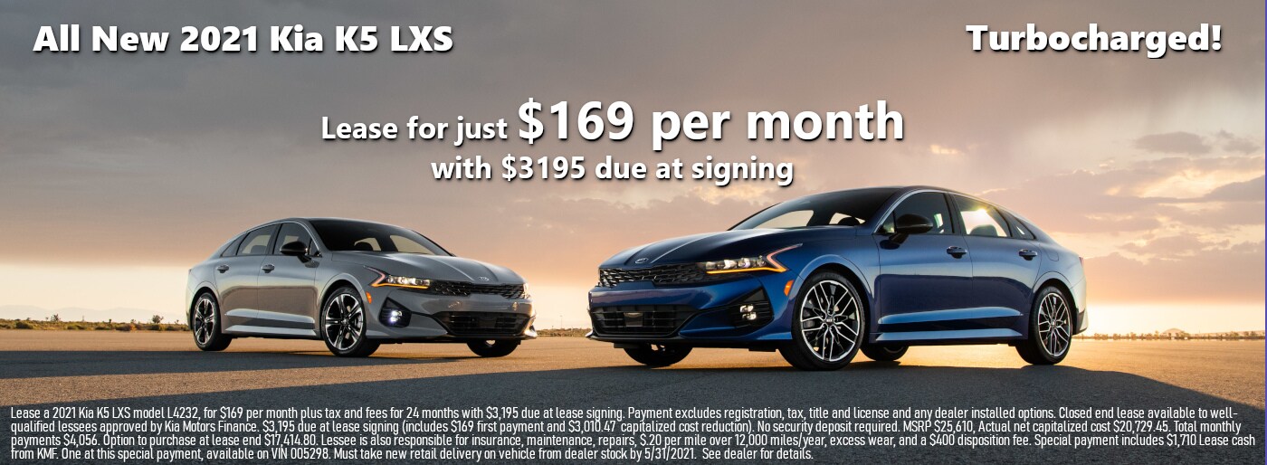 San Diego's Team Kia of El Cajon New Kia & Used Car Dealer Serving Chula Vista & Escondido