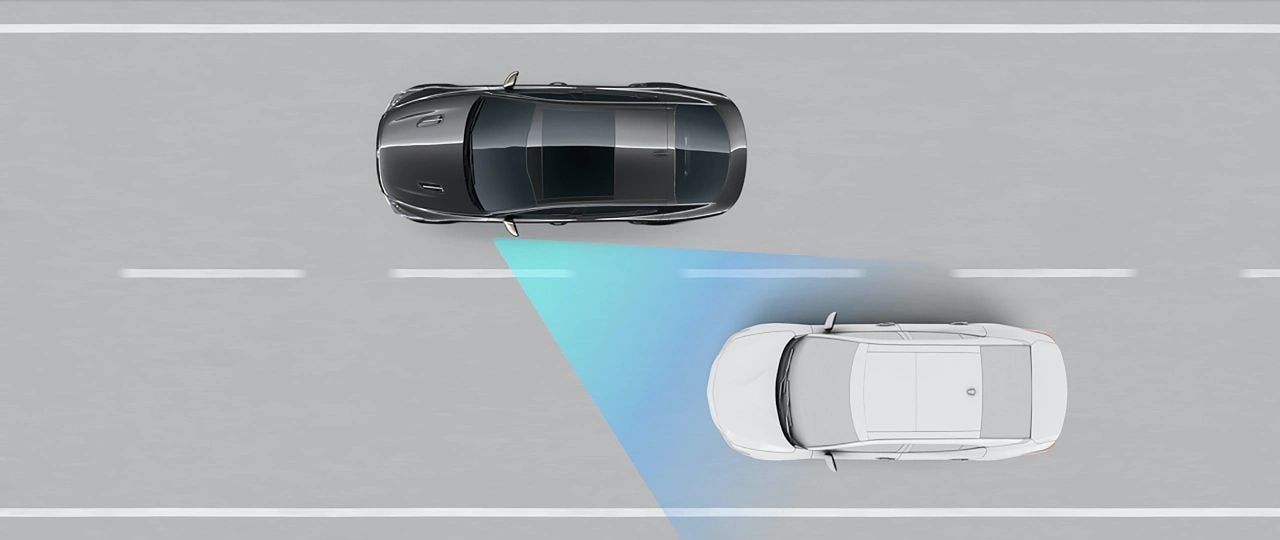 2022 Kia Stinger with Blind Spot Collision Warning (BCW) with available Blind View Monitor (BVM)