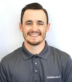 Staff member Cody Stoecker from ID_6980ade5c624