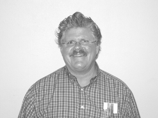 Dale Mullett