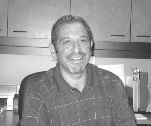 Greg Michaelson