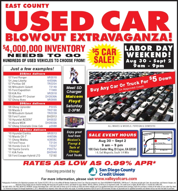 Top 92+ Pictures Kia El Cajon Used Cars Full HD, 2k, 4k