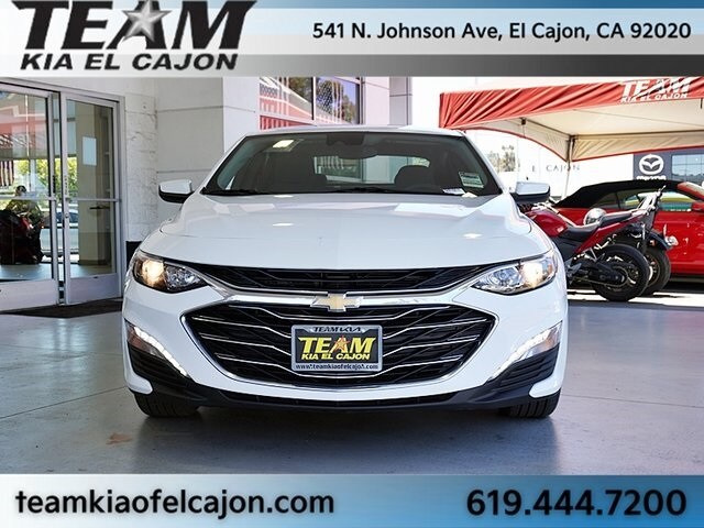 2023 Chevrolet Malibu 1LT photo 4