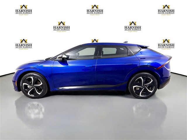 2024 Kia EV6 GT-Line photo 4