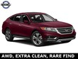 Honda Crosstour