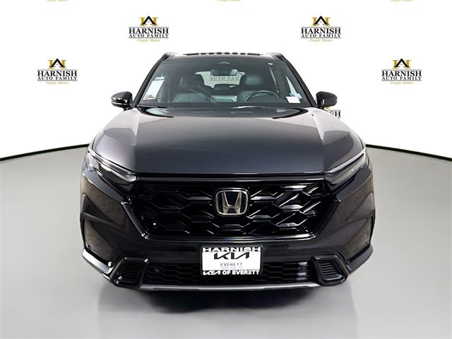 2024 Honda CR-V Hybrid Sport-L photo 2