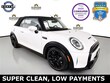 MINI Convertible
