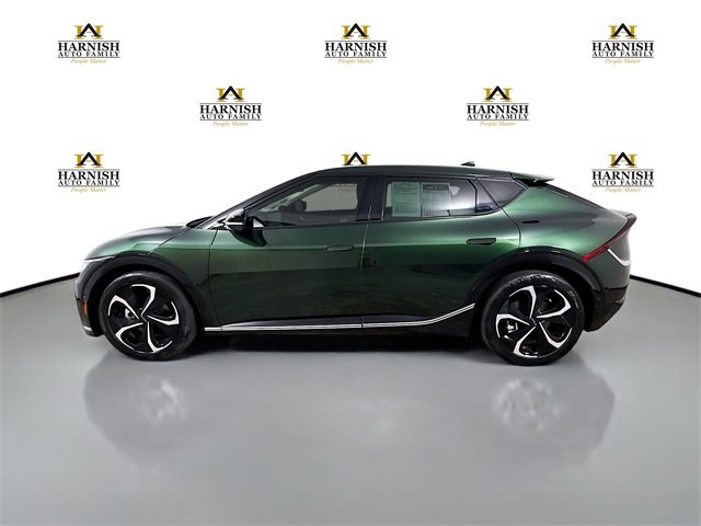 2023 Kia EV6 GT-Line photo 4