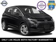Chevrolet Bolt EV