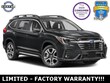 Subaru Ascent