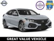 Honda Civic Hatchback