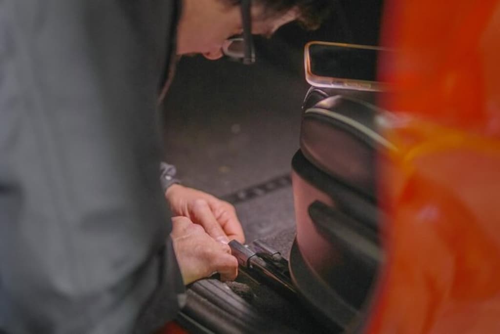 Certified 2024 Kia Carnival SX Prestige SX Prestige FWD