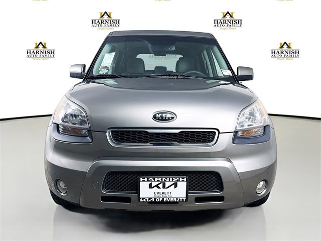 2011 Kia Soul Exclaim photo 2