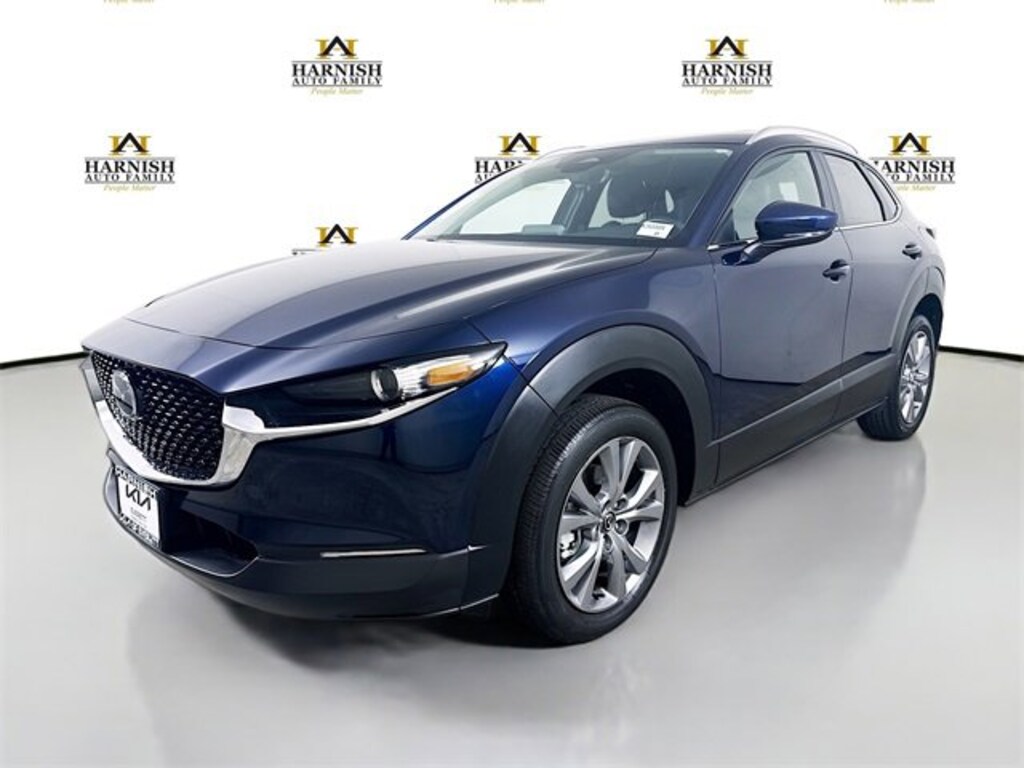 Used 2024 Mazda CX-30 2.5 S Preferred Package 2.5 S Preferred Package AWD