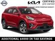 Kia Niro EV