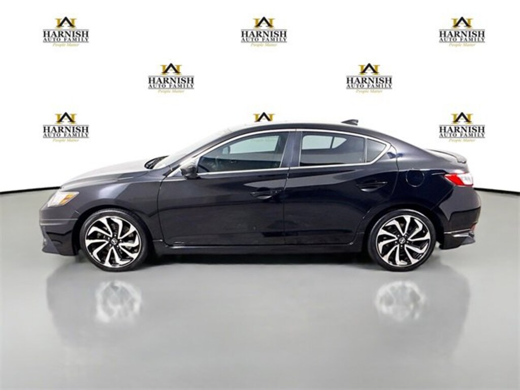 Used 2016 Acura ILX 2.4L