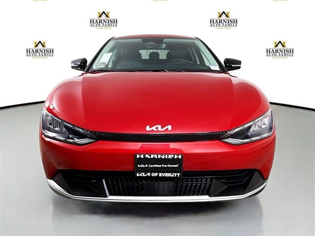 Certified 2024 Kia EV6 Light L/R with VIN KNDC3DLC6R5204951 for sale in Puyallup, WA